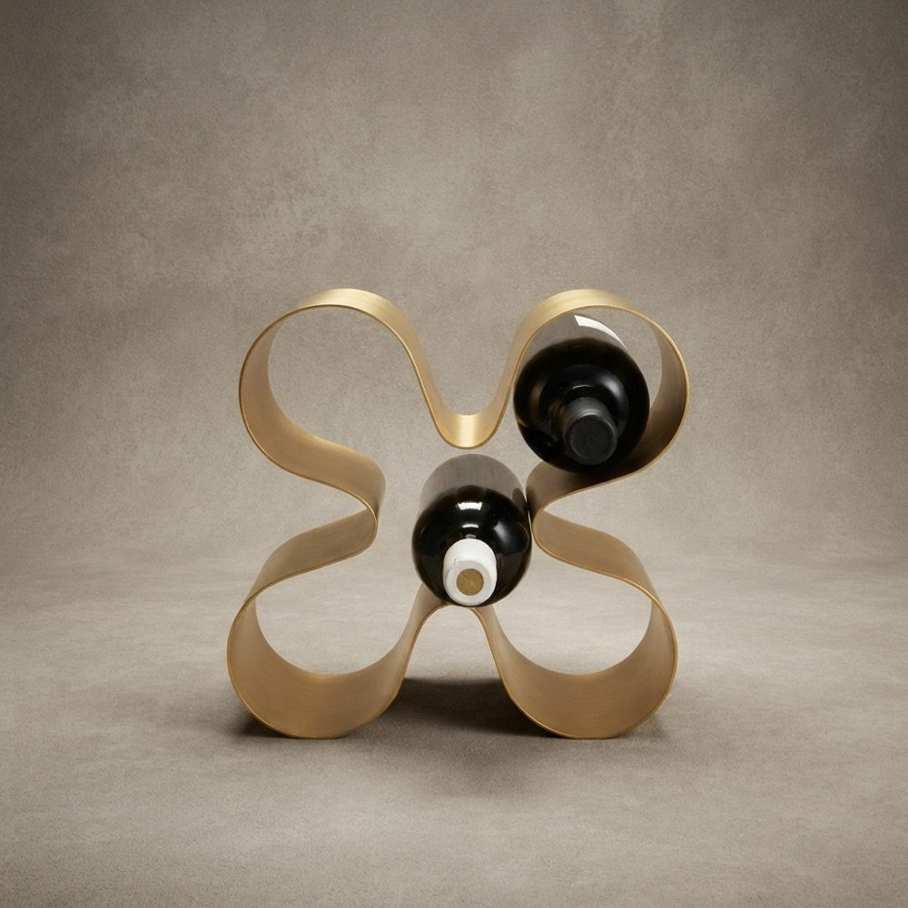 Arabesque Métal — vue 2