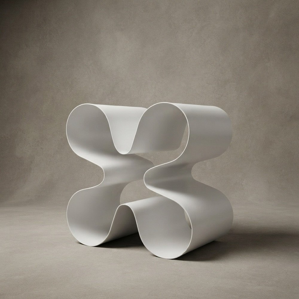 Arabesque Métal — vue 4