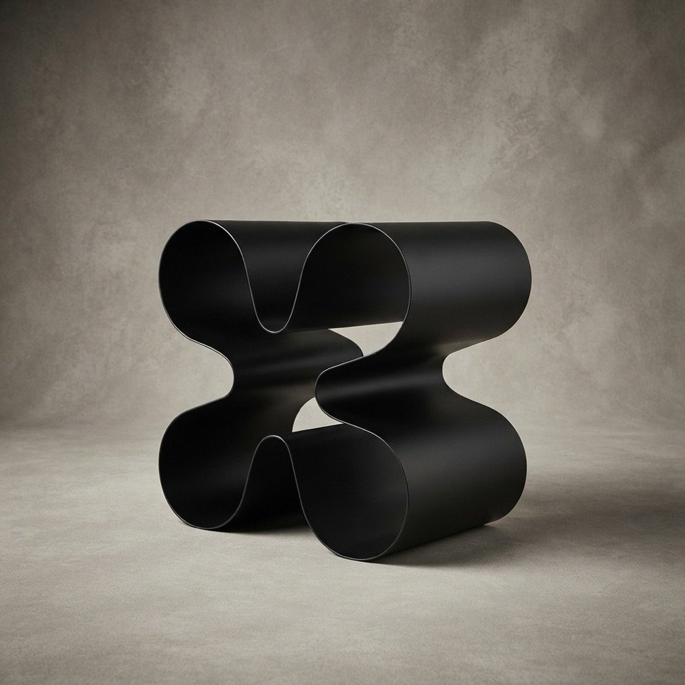 Arabesque Métal — vue 5
