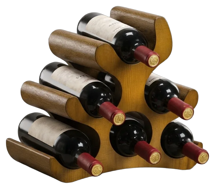 Arbre à Vin Bois