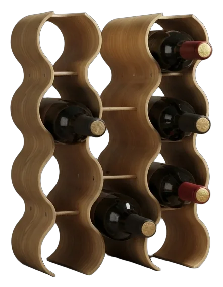 Casier Vague Bambou